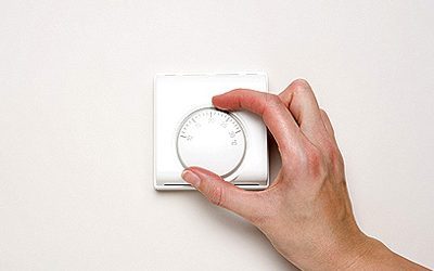 10 Ways to Lower Energy Costs at Home