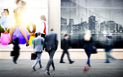 Benefits Of Printed Window Film For Businesses